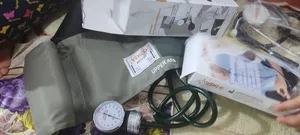 تجریه خرید فشارسنج عقربه ای و گوشی پزشکی هانسون مدل وکتو