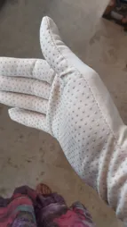 دستکش زنانه مدل CR-100