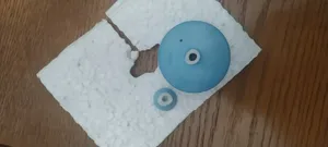 تجریه خرید قوری چینی مقصود کد 130