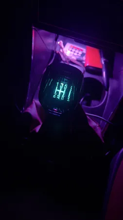 سردنده مدل کریستالی