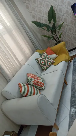 کاور کوسن کد c4-8007 مجموعه 4 عددی