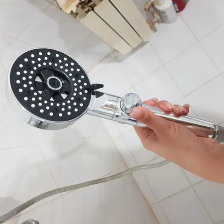 سردوش حمام دینا مدل DN-018