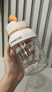 تجریه خرید شیکر شارژی چیگو مدل M8 ظرفیت 1 لیتر