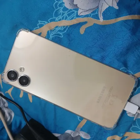 گوشی موبایل سامسونگ مدل Galaxy A06 دو سیم کارت ظرفیت 64 گیگابایت و رم 4 گیگابایت