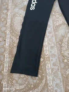 تجریه خرید ست تی شرت و شلوار مردانه مدل 00404823 رنگ مشکی