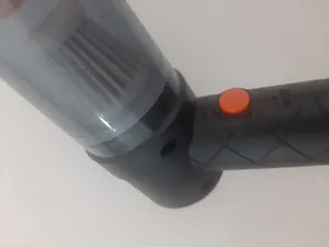 تجریه خرید جارو شارژی خودرو مدل دو کاره