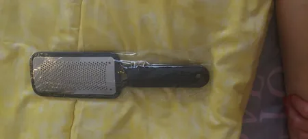 رنده پا مدل دنده درشت کد 204