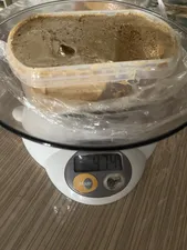 تجریه خرید حلوا ارده کشی با شیره خرما میرزا - 1 کیلوگرم