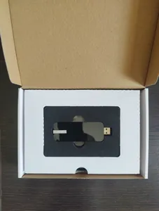 تجریه خرید کارت شبکه USB تی پی-لینک مدل Archer T4U