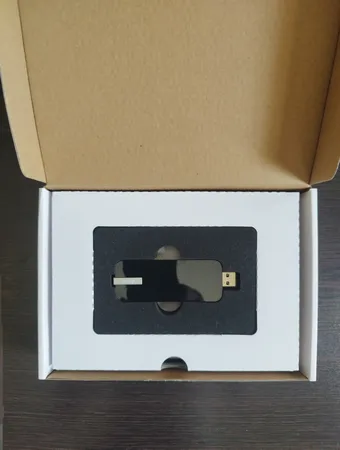 کارت شبکه USB تی پی-لینک مدل Archer T4U