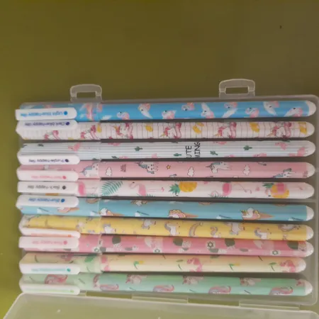 روان نویس مدل هپی دی لاو مجموعه 10 عددی