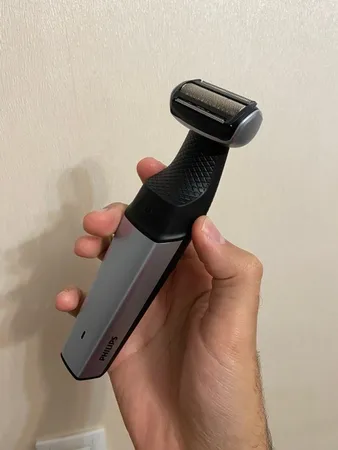 ماشین اصلاح موی بدن فیلیپس مدل series 5000