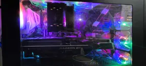 تجریه خرید فن کیس ایتوک مدل 12-Ventilador