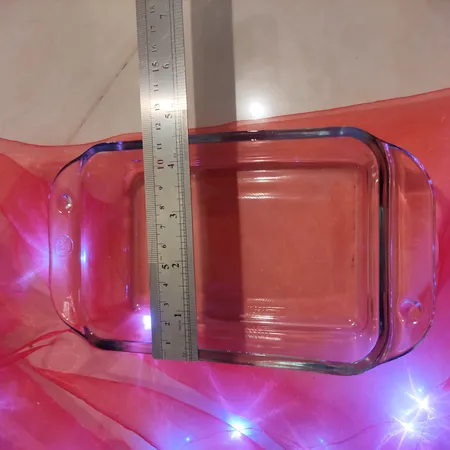 ظرف پخت بلور کاوه مدل پاتریس 1085