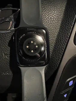 ساعت هوشمند اپل مدل Series 8 Aluminum 45mm
