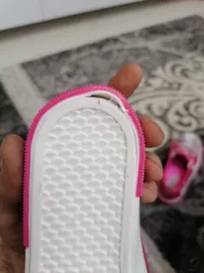 تجریه خرید کفش دخترانه رشد مدل یونیکورن SRKH.3224