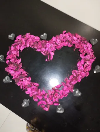 گل خشک معطر مدل LRG-01