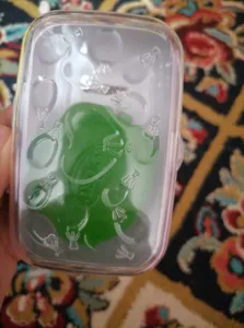 تجریه خرید جا صابونی کد 05