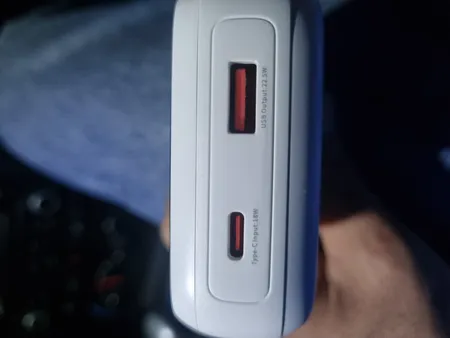 پاوربانک 22.5وات ایکس انرژی مدل Magsafe X-829M ظرفیت 20000 میلی آمپر ساعت