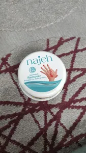 تجریه خرید پد لاک پاک کن ناژه مدل 001 بسته 30 عددی