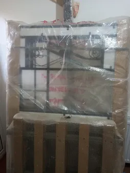 تخت خواب دو طبقه کد SH03 سایز 90x200 سانتی متر