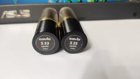 رژ لب جامد ساویز شماره 33