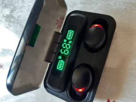 هدفون بلوتوثی مدل P4͏9v5.3