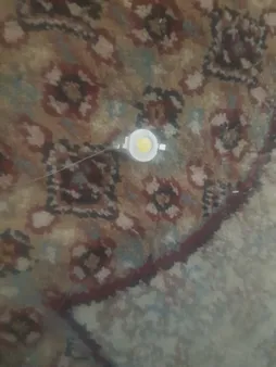 پاور ال ای دی 1 وات مدل TAKP-85 بسته 4 عددی