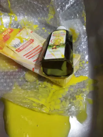 شربت کیندر مولتی ویتامین  - 200 میلی لیتر