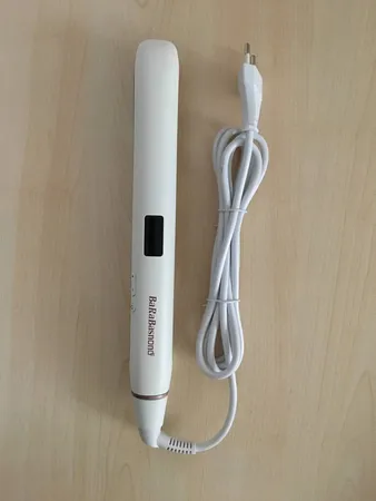 اتو مو بیبی باس نانو مدل ST-3355