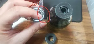 تجریه خرید اسانس خوشبو کننده ایفل مدل 01 Mango حجم 110 میلی لیتر