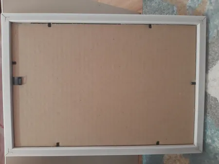 قاب عکس مدل 296-313 سایز 20×30 سانتی متر