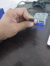 تجریه خرید هاب USB 3.0 چهار پورت اوریکو مدل MH4U-U3