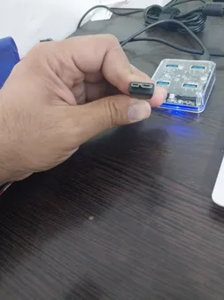 هاب USB 3.0 چهار پورت اوریکو مدل MH4U-U3