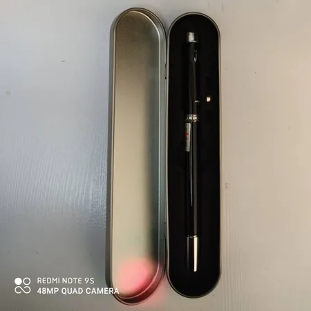 خودکار چند کاره لیزر دار آنتنی مدل Silver