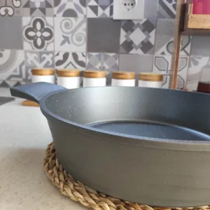 تجریه خرید تابه تکنو مدل ونوس سایز 28