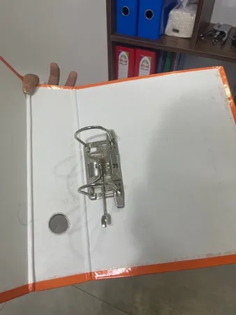 زونکن اطلس زونکن مدل A4-08 بسته 8 عددی