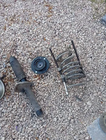 فنر جمع کن مدل SADAT مجموعه 2 عددی