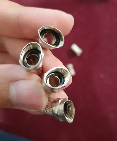 فیش آنتن مدل TAFK-1710 بسته 6 عددی