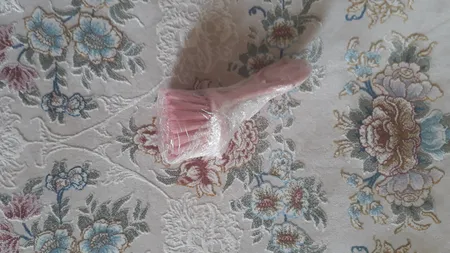 برس شستشو کد 0025