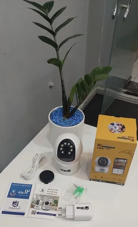 دوربین مداربسته تحت شبکه اسفیورد مدل Z-225