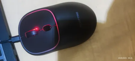 ماوس بی سیم اسکپتر مدل ELIT FLOW