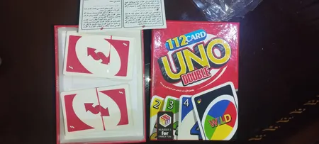 بازی فکری مدل اونو