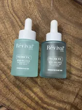تجریه خرید سرم ضد جوش کلکسیون رویوال مدل Probiotic