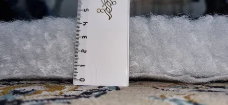 الیاف تشک مدل کایا یک نفره سایز 185*85 سانتی متر