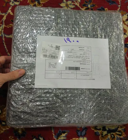 ترازو دیجیتال شیائومی مدل S400 MJTZC01YM