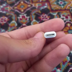 تجریه خرید مبدل Micro USB به کانکتور USB-C هوآوی مدل Redukc