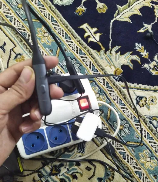 عکس ارسالی خریدار