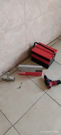 جک آرام بند رونیکس مدل RH-8586