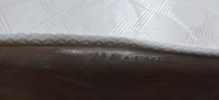 تشک رویال مدل 6-1 دو نفره سایز 200 × 160 سانتی‌ متر